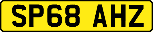 SP68AHZ