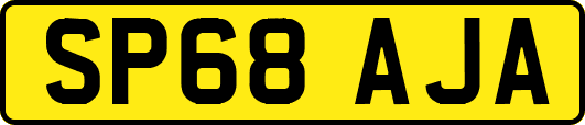 SP68AJA