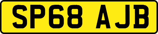 SP68AJB