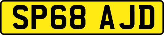 SP68AJD