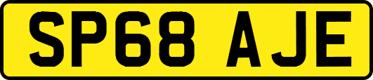 SP68AJE
