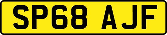 SP68AJF