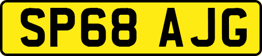 SP68AJG