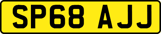 SP68AJJ