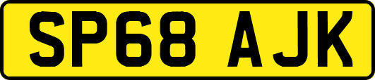 SP68AJK