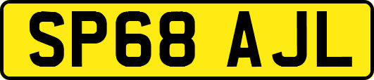 SP68AJL