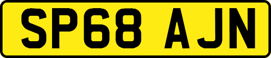 SP68AJN