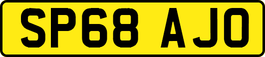 SP68AJO