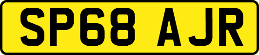 SP68AJR