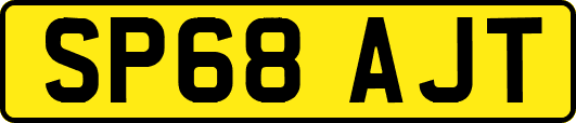 SP68AJT