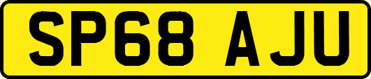 SP68AJU