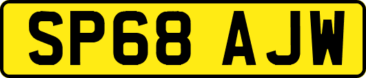 SP68AJW