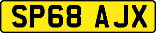 SP68AJX