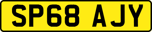 SP68AJY