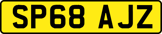 SP68AJZ