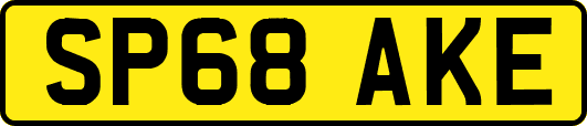 SP68AKE