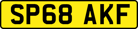 SP68AKF