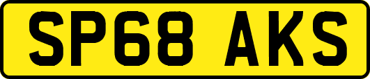 SP68AKS