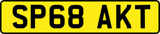 SP68AKT