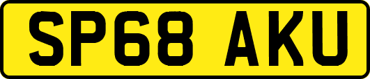 SP68AKU