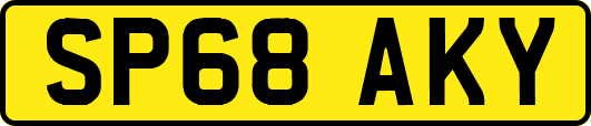 SP68AKY