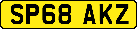 SP68AKZ