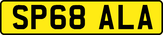 SP68ALA