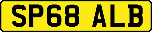 SP68ALB