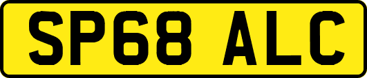 SP68ALC
