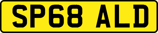 SP68ALD