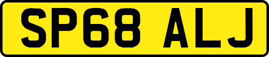SP68ALJ
