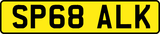 SP68ALK