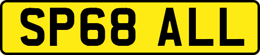 SP68ALL