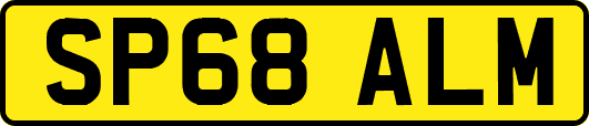 SP68ALM