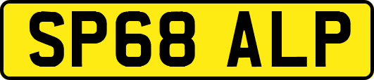 SP68ALP