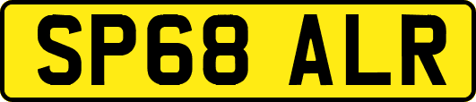 SP68ALR