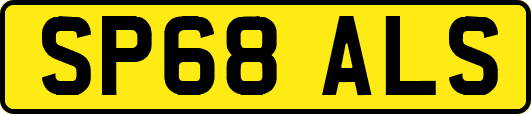 SP68ALS
