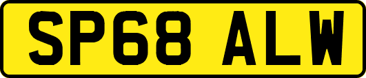 SP68ALW