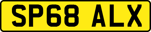 SP68ALX