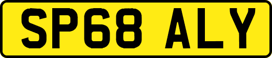 SP68ALY