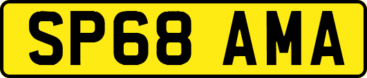 SP68AMA