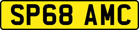 SP68AMC