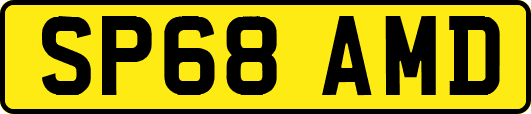 SP68AMD