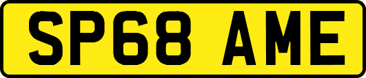 SP68AME