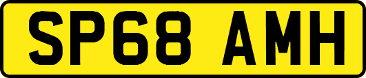 SP68AMH
