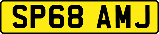 SP68AMJ