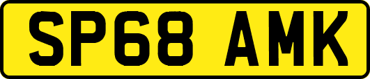 SP68AMK