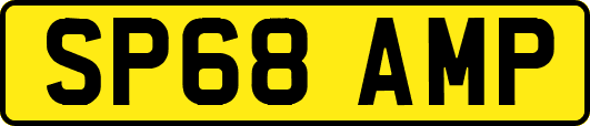 SP68AMP