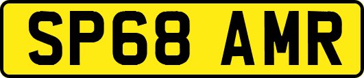 SP68AMR