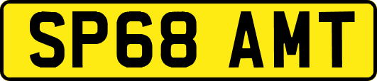 SP68AMT
